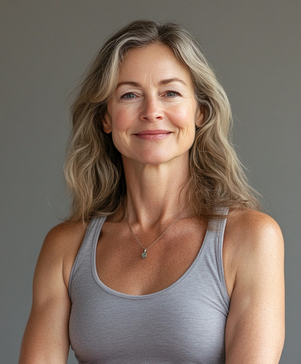 Олена Мельник - викладач йоги для початківців