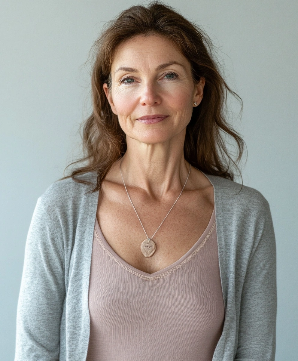 Марія Петренко - реабілітаційна йога